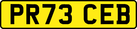 PR73CEB