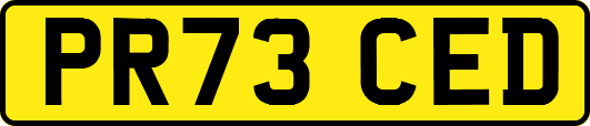 PR73CED