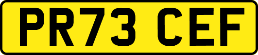 PR73CEF