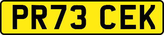 PR73CEK