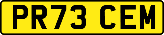 PR73CEM