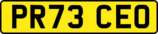 PR73CEO