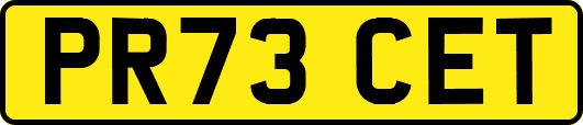 PR73CET