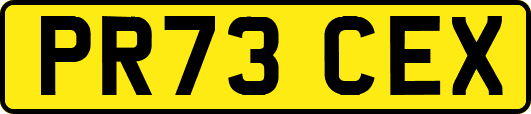 PR73CEX
