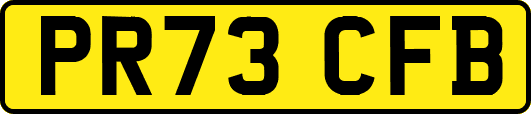 PR73CFB