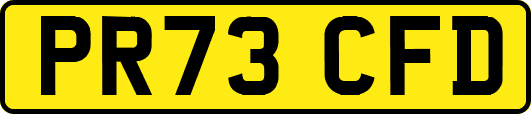 PR73CFD