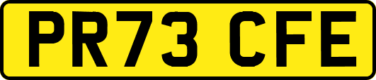PR73CFE