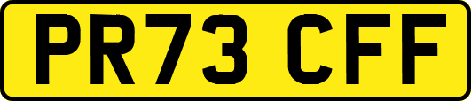 PR73CFF