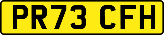 PR73CFH