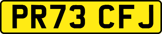 PR73CFJ