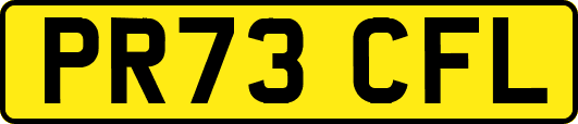 PR73CFL