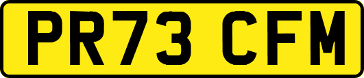 PR73CFM