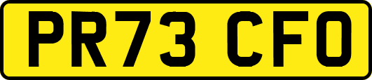 PR73CFO