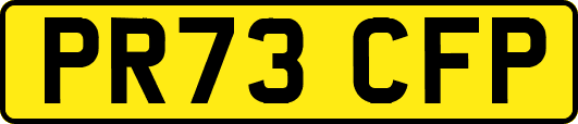 PR73CFP