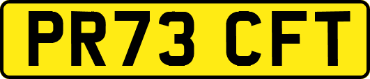 PR73CFT