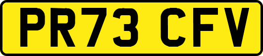 PR73CFV