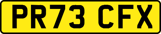 PR73CFX