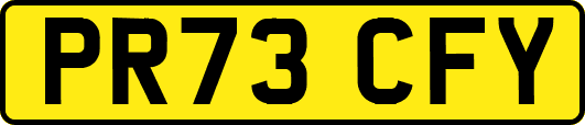 PR73CFY