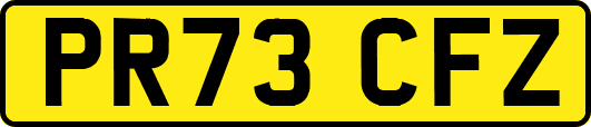 PR73CFZ
