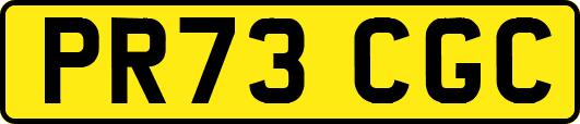 PR73CGC
