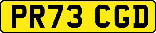 PR73CGD