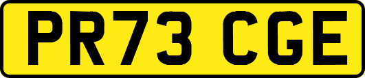 PR73CGE