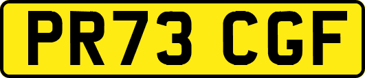 PR73CGF