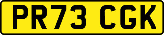 PR73CGK