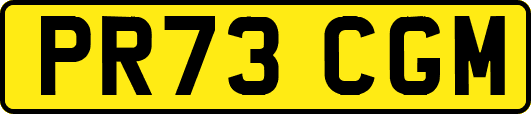 PR73CGM