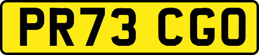 PR73CGO