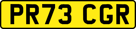 PR73CGR