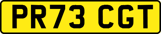 PR73CGT
