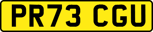 PR73CGU