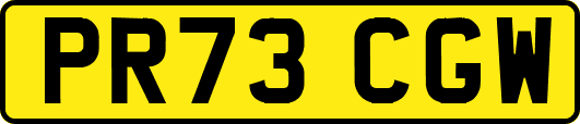 PR73CGW