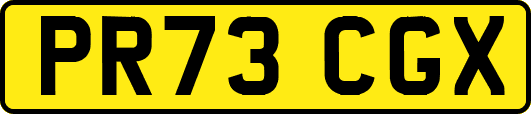 PR73CGX