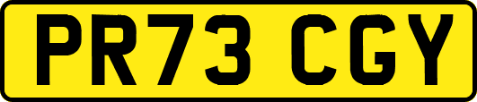 PR73CGY