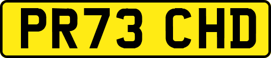PR73CHD