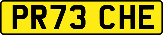 PR73CHE