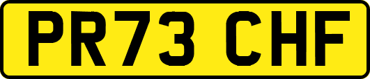 PR73CHF