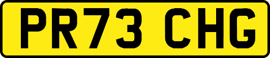 PR73CHG