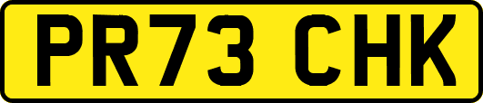 PR73CHK