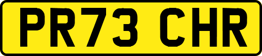 PR73CHR