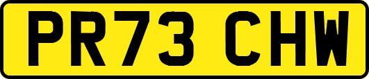 PR73CHW