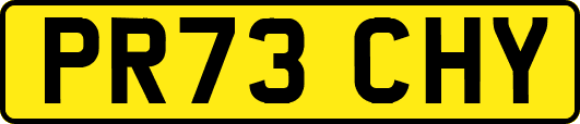 PR73CHY