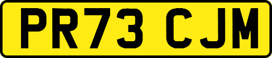 PR73CJM