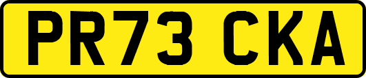 PR73CKA