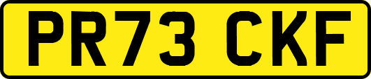 PR73CKF