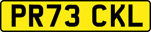 PR73CKL