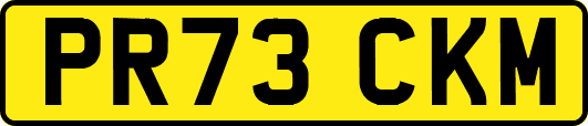 PR73CKM