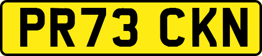 PR73CKN